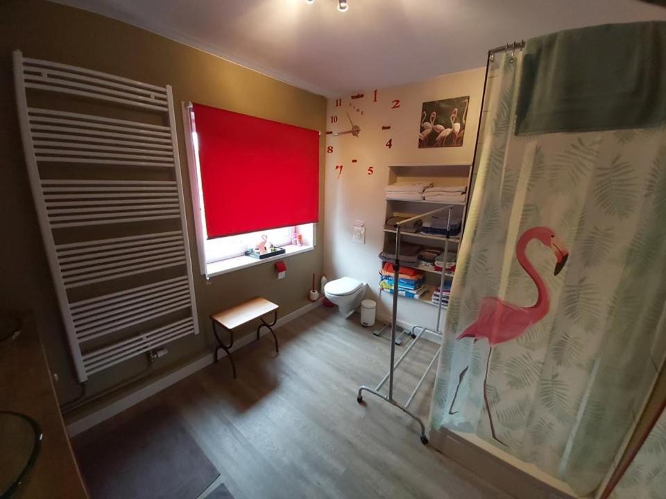 Claire De Meuse Cozy Quiet Rooms For Green Sport And Rest Anhée Zewnętrze zdjęcie