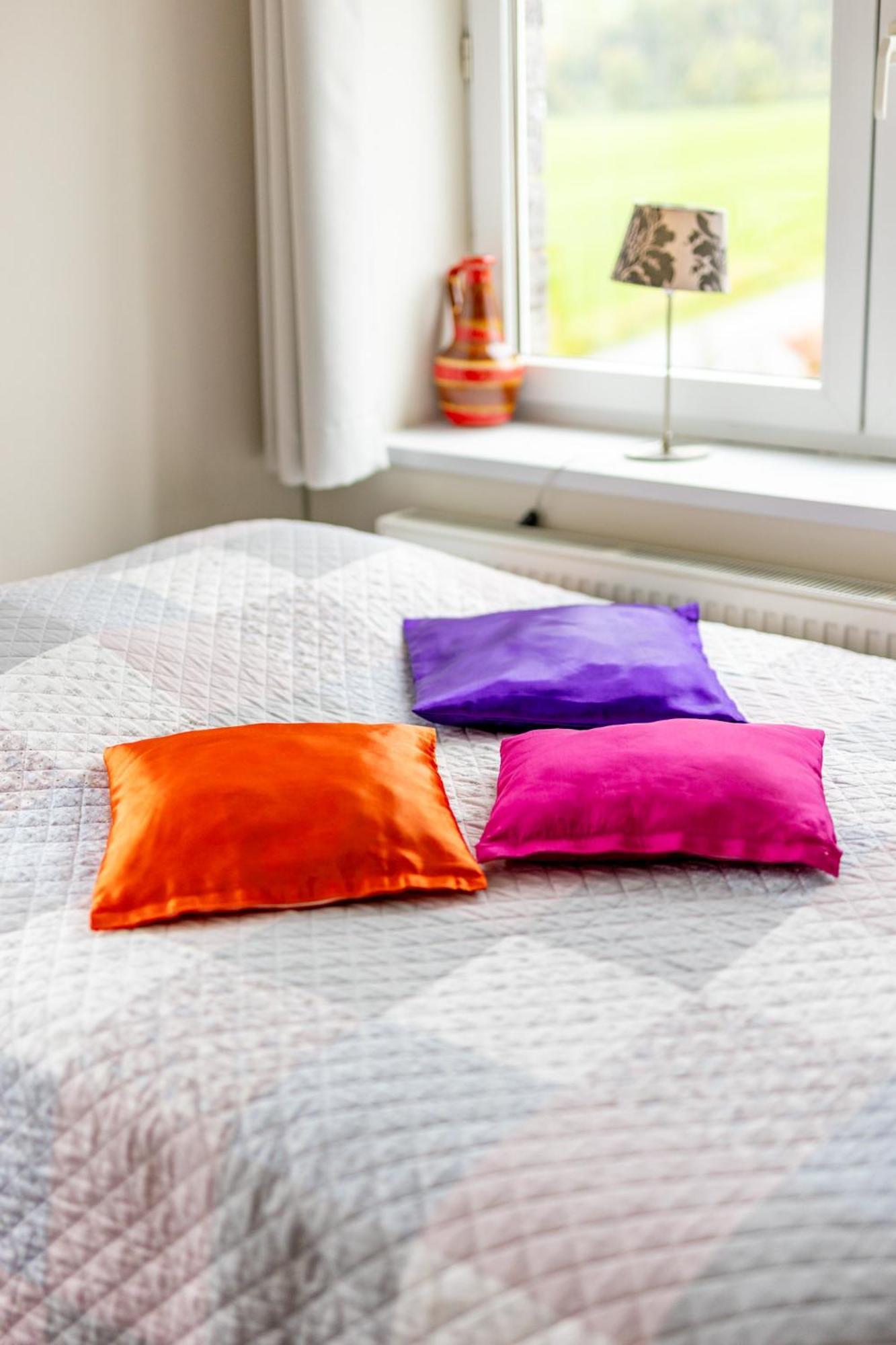 Claire De Meuse Cozy Quiet Rooms For Green Sport And Rest Anhée Zewnętrze zdjęcie