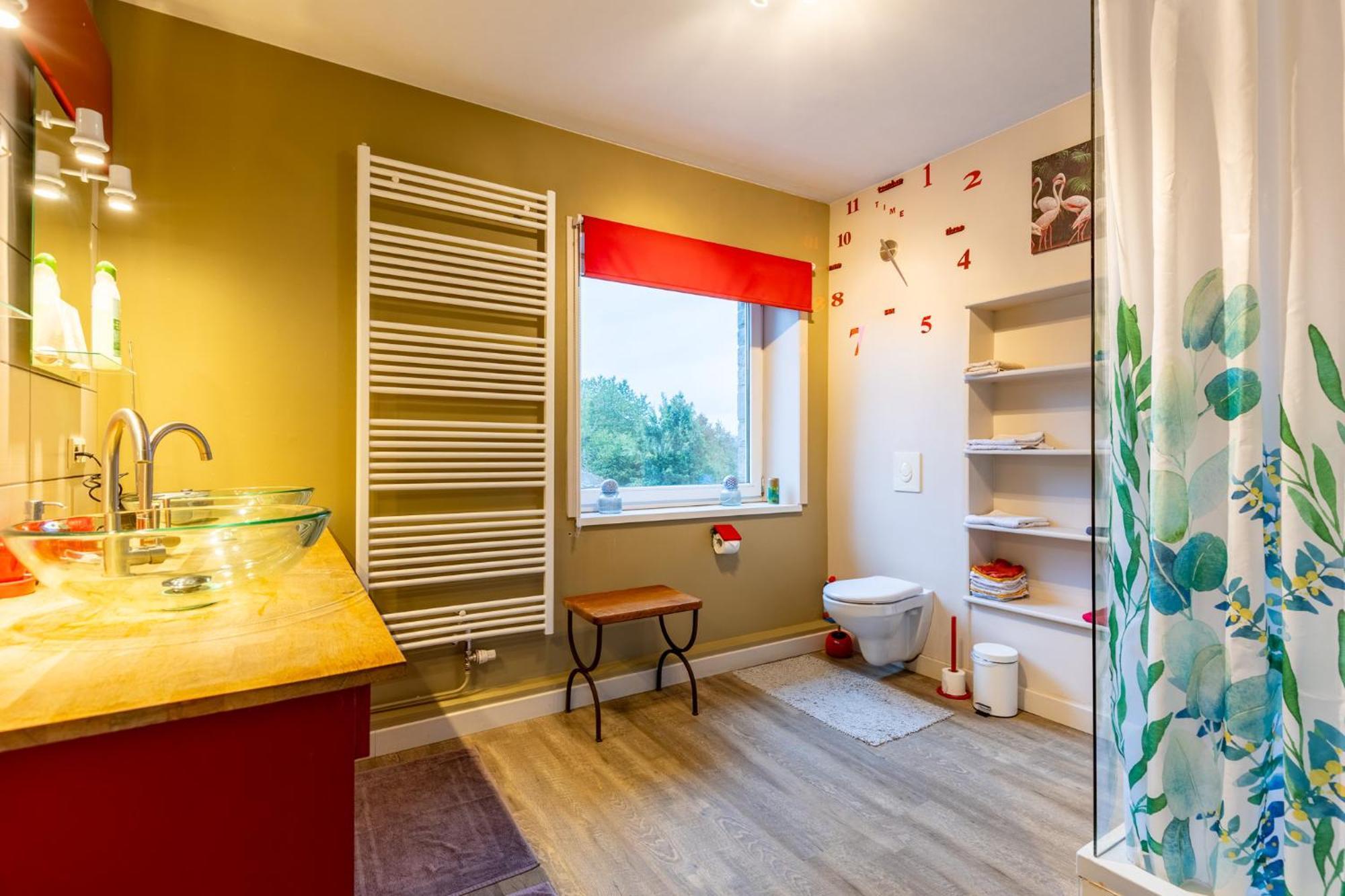 Claire De Meuse Cozy Quiet Rooms For Green Sport And Rest Anhée Zewnętrze zdjęcie